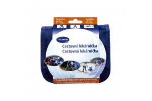 Cestovní lékárnička Hartmann Cestovní lékárnička Hartmann