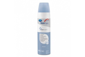 Čistící pěna k šetrnému čištění intimních partií Čistící pěna MoliCare Skin k šetrnému čištění intimních partií