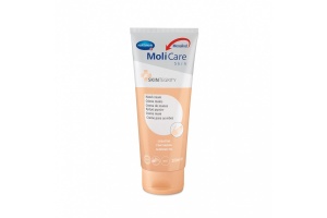 Krém na ruce s kreatinem a Panthenolem Krém na ruce MoliCare Skin s kreatinem a Panthenolem